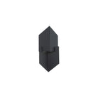 Modern Forms - Cupid LED Outdoor Wall Sconce - WS-W10214-BK - Canada Light Shop