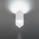 Modern Forms - Cupid LED Outdoor Wall Sconce - WS-W10214-WT - Canada Light Shop