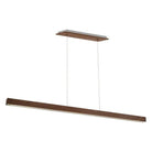 Modern Forms - Drift LED Linear Pendant - PD-58784-DW - Canada Light Shop