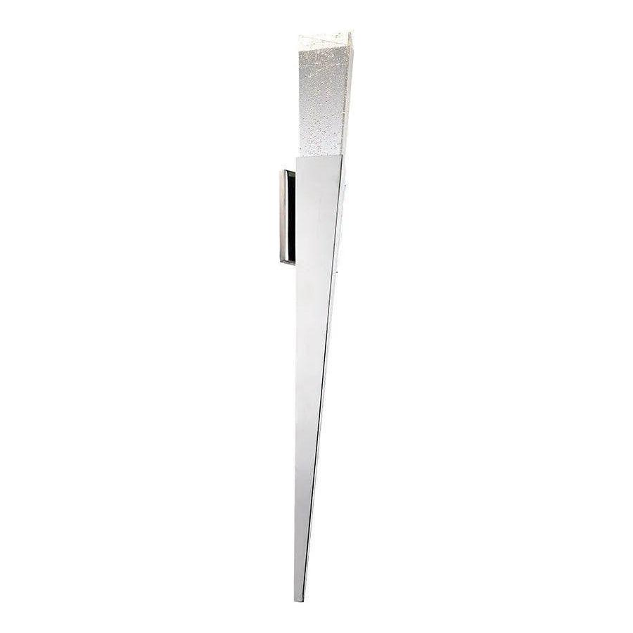 Modern Forms - Elessar LED Wall Sconce - WS-66734-PN - Canada Light Shop