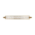 Modern Forms - Emblem LED Bathroom Vanity - WS-32138-AB - Canada Light Shop