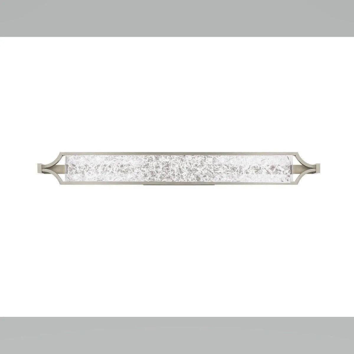 Modern Forms - Emblem LED Bathroom Vanity - WS-32138-BN - Canada Light Shop