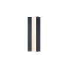 Modern Forms - Enigma LED Outdoor Wall Sconce - WS-W16227-BK - Canada Light Shop