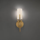 Modern Forms - Firenze LED Wall Sconce - WS-40221-AB - Canada Light Shop