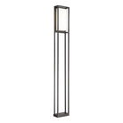 Modern Forms - Framed LED Outdoor Wall Mount - WS-W73660-BZ - Canada Light Shop