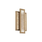 Modern Forms - Fury LED Wall Sconce - WS-66016-AB - Canada Light Shop