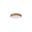 Modern Forms - Grommet LED Flush Mount - FM-30213-30-AB - Canada Light Shop