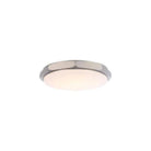 Modern Forms - Grommet LED Flush Mount - FM-30213-30-BN - Canada Light Shop