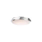 Modern Forms - Grommet LED Flush Mount - FM-30216-27-PN - Canada Light Shop