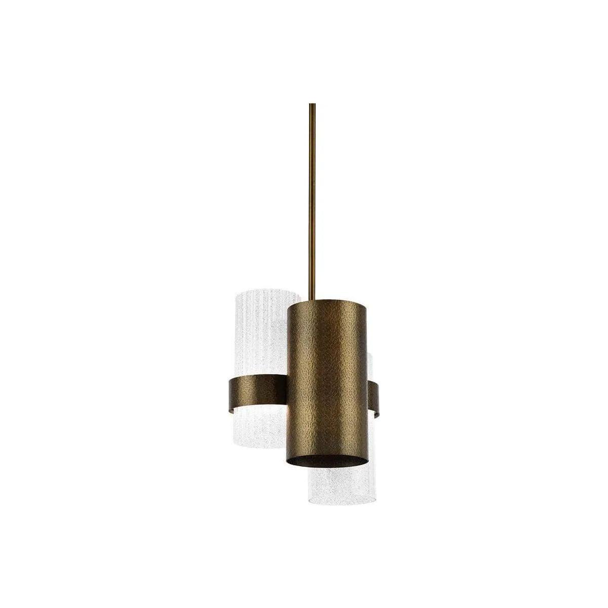 Modern Forms - Harmony LED Pendant - PD-71011-AB - Canada Light Shop