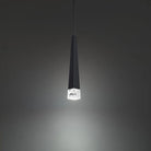 Modern Forms - Harper LED Pendant - PD-64114-BK - Canada Light Shop