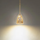 Modern Forms - Helios LED Mini Pendant - PD-74318-AB/GL - Canada Light Shop