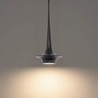 Modern Forms - Hugo LED Mini Pendant - PD-20324-BK - Canada Light Shop