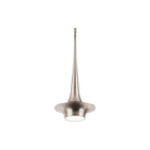 Modern Forms - Hugo LED Mini Pendant - PD-20324-BN - Canada Light Shop