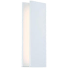 Modern Forms - I Beam LED Wall Sconce - WS-94620-WT - Canada Light Shop