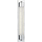 Modern Forms - Ice LED Bathroom Vanity - WS-57927-CH - Canada Light Shop