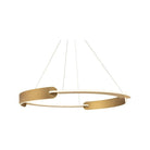 Modern Forms - Ilios LED Pendant Chandelier - PD-86332-AB - Canada Light Shop