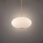 Modern Forms - Illusion LED Pendant - PD-72316-27-AB - Canada Light Shop