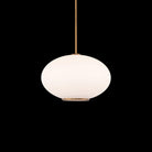 Modern Forms - Illusion LED Pendant - PD-72316-27-AB - Canada Light Shop