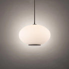 Modern Forms - Illusion LED Pendant - PD-72316-27-BK - Canada Light Shop