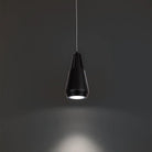 Modern Forms - Ingot LED Pendant - PD-66110-BK - Canada Light Shop