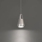 Modern Forms - Ingot LED Pendant - PD-66110-BN - Canada Light Shop