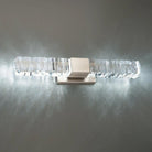 Modern Forms - Juliet LED Bath Vanity - WS-58127-BN - Canada Light Shop