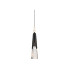 Modern Forms - Kilt LED Mini Pendant - PD-44416-30-BK - Canada Light Shop