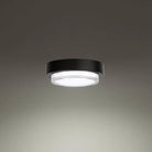 Modern Forms - Kind LED Outdoor Flush Mount - FM-W76108-30-BK - Canada Light Shop