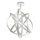 Modern Forms - Kinetic LED Chandelier - PD-61760-TT - Canada Light Shop