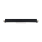 Modern Forms - Kinsman LED Bathroom Vanity - WS-28129-BK/BN - Canada Light Shop