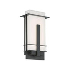 Modern Forms - Kyoto LED Outdoor Wall Mount - WS-W22514-BZ - Canada Light Shop