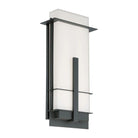 Modern Forms - Kyoto LED Outdoor Wall Mount - WS-W22520-BZ - Canada Light Shop