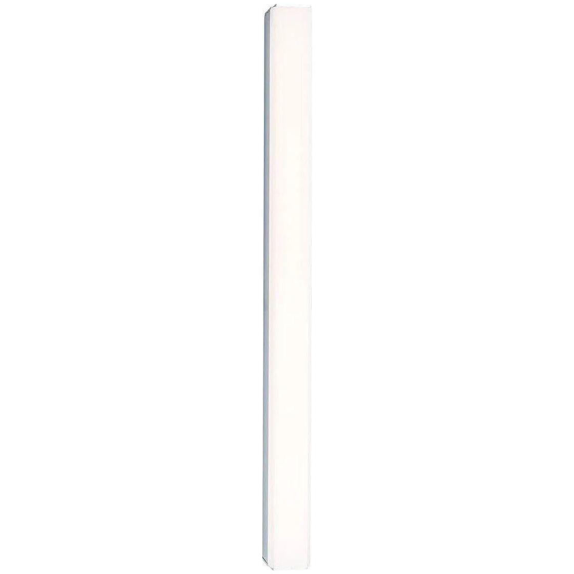 Modern Forms - Lightstick LED Bathroom Vanity - WS-47961-WT - Canada Light Shop