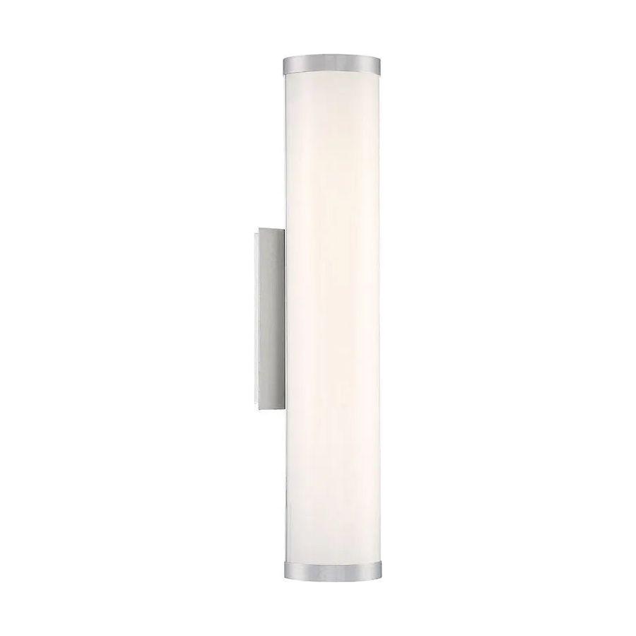 Modern Forms - Lithium LED Outdoor Wall Light - WS-W12824-30-AL - Canada Light Shop