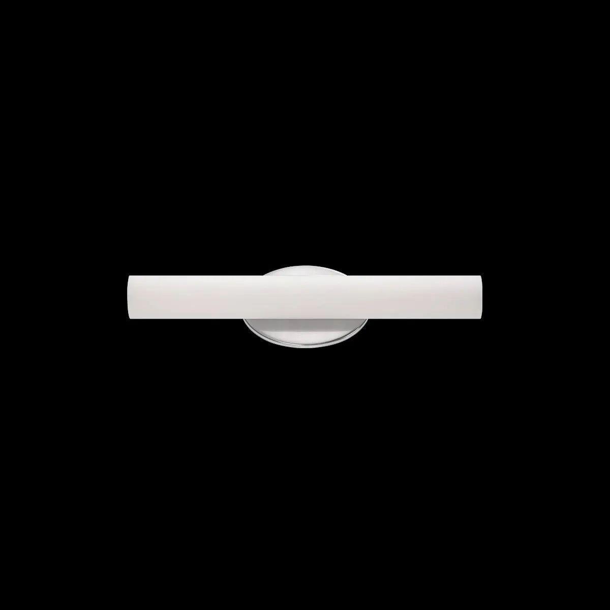 Modern Forms - Loft LED Bathroom Vanity - WS-3618-27-CH - Canada Light Shop