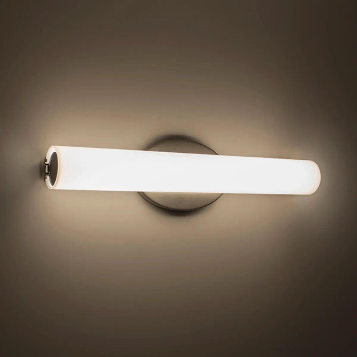 Modern Forms - Loft LED Bathroom Vanity - WS-3618-35-BN - Canada Light Shop