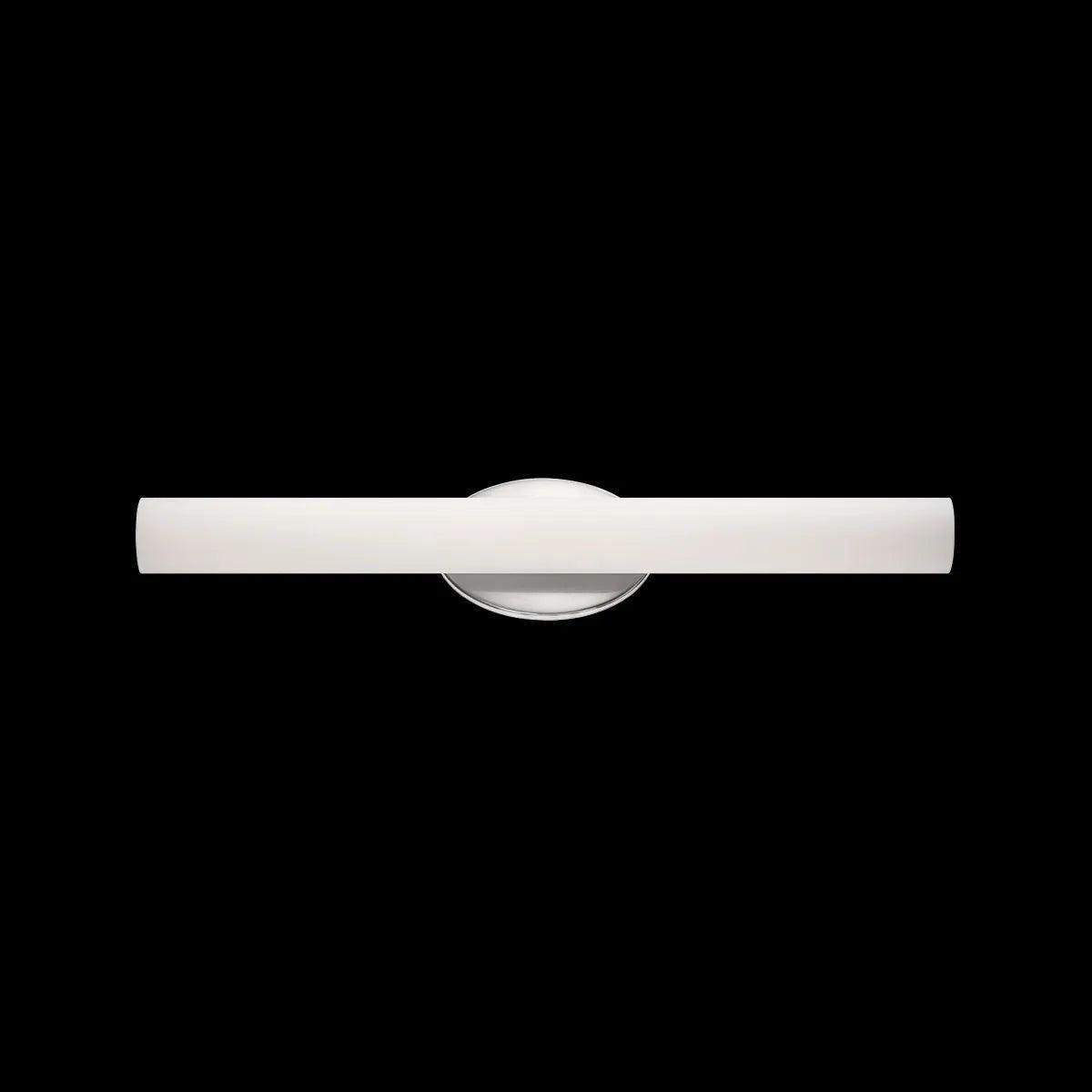 Modern Forms - Loft LED Bathroom Vanity - WS-3624-27-BN - Canada Light Shop