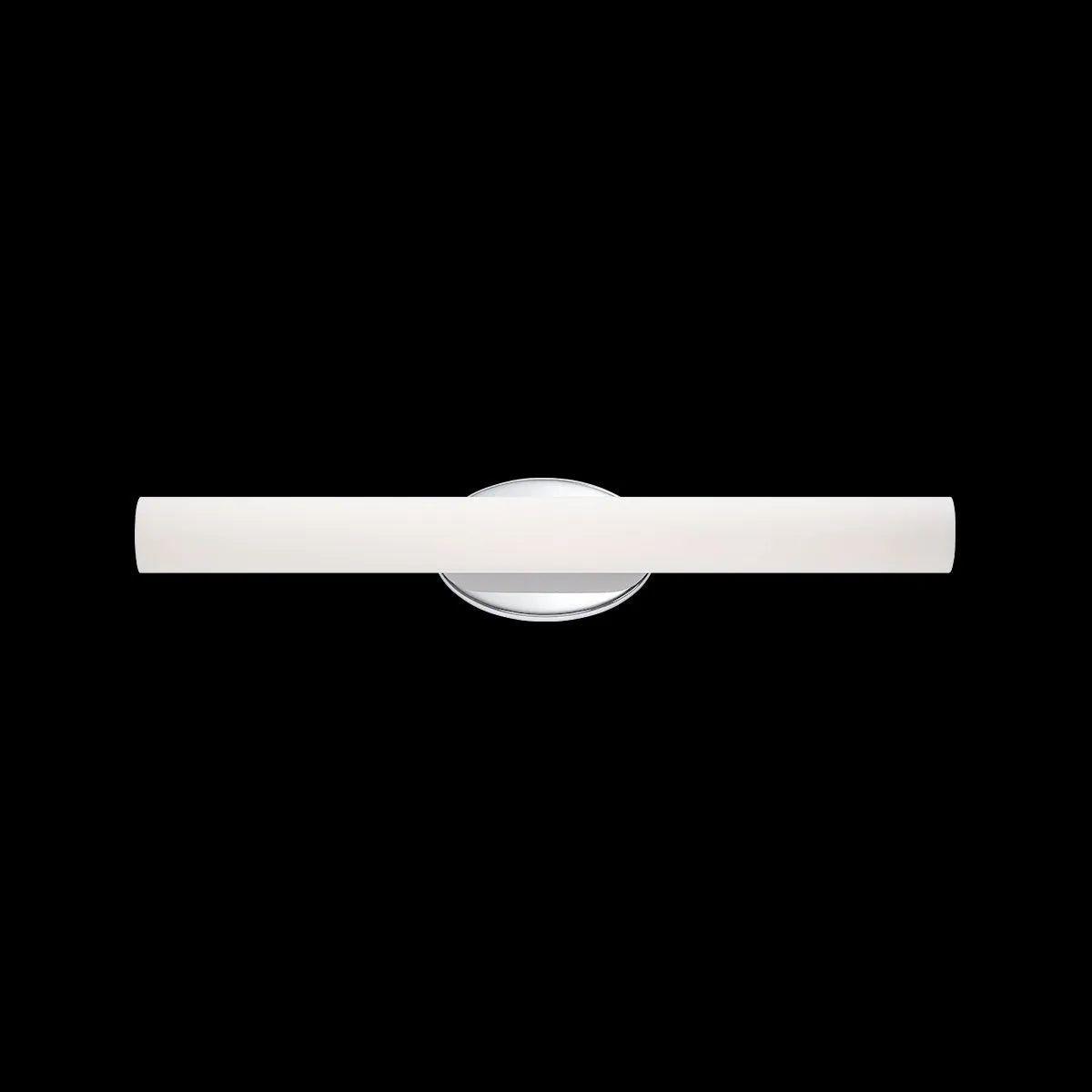 Modern Forms - Loft LED Bathroom Vanity - WS-3624-27-CH - Canada Light Shop