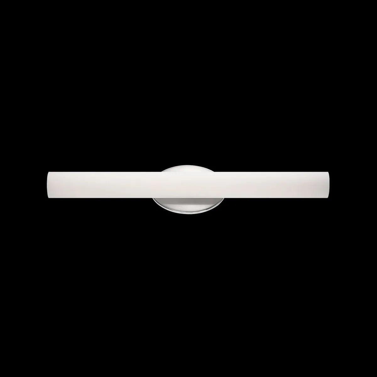 Modern Forms - Loft LED Bathroom Vanity - WS-3624-35-BN - Canada Light Shop