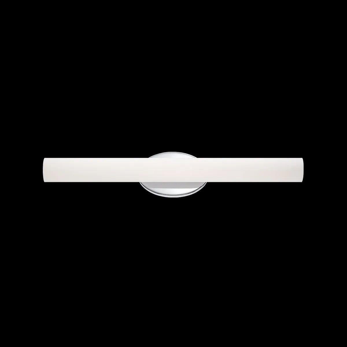Modern Forms - Loft LED Bathroom Vanity - WS-3624-35-CH - Canada Light Shop