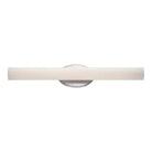 Modern Forms - Loft LED Bathroom Vanity - WS-3624-BN - Canada Light Shop