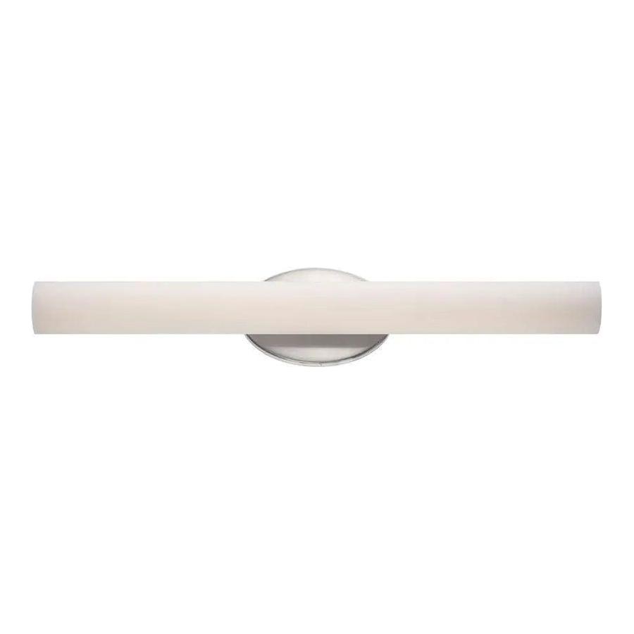 Modern Forms - Loft LED Bathroom Vanity - WS-3624-BN - Canada Light Shop