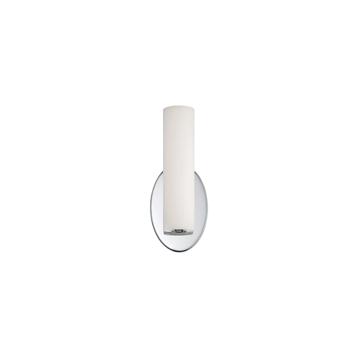 Modern Forms - Loft LED Wall & Bath Light - WS-3611-27-CH - Canada Light Shop