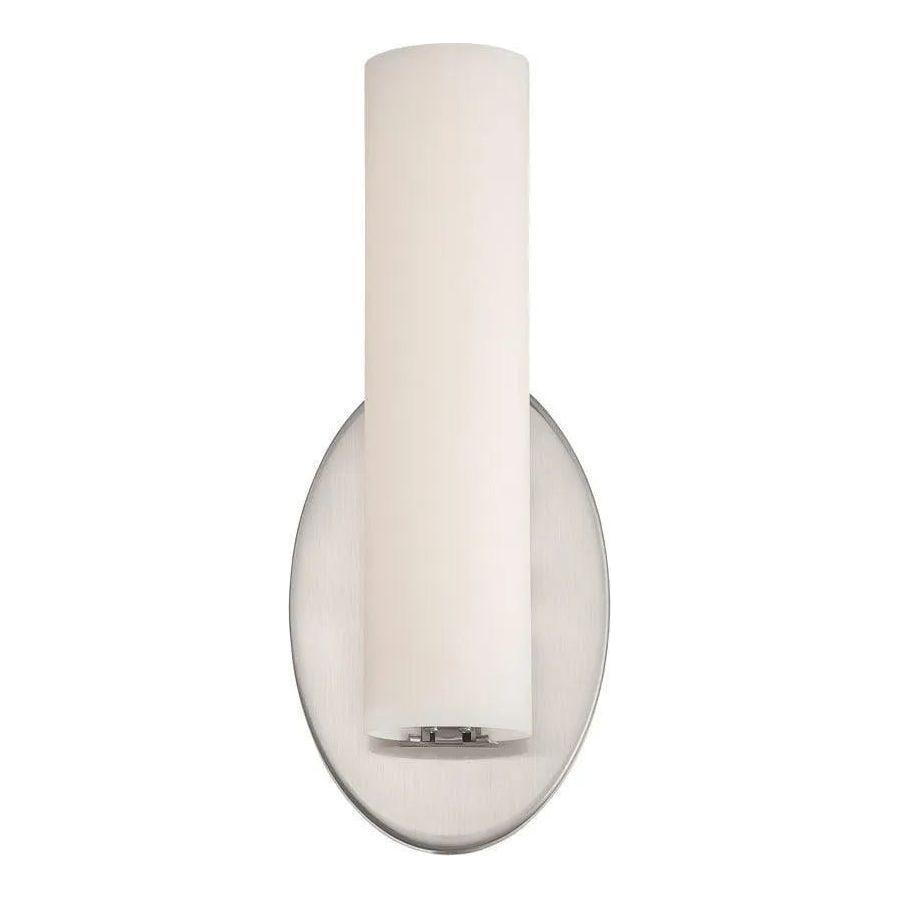 Modern Forms - Loft LED Wall Sconce - WS-3611-BN - Canada Light Shop