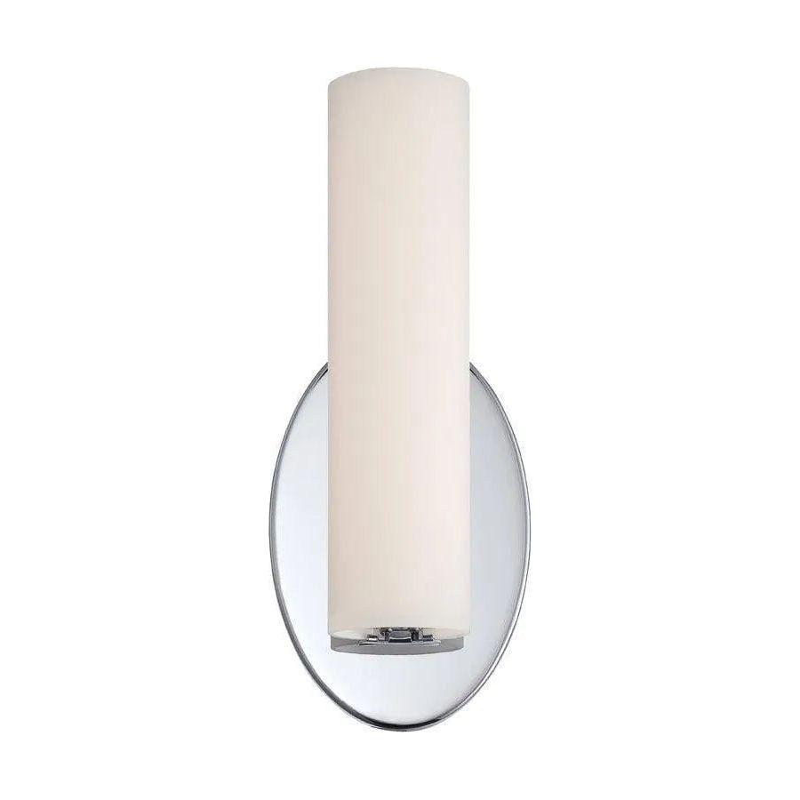 Modern Forms - Loft LED Wall Sconce - WS-3611-CH - Canada Light Shop