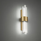 Modern Forms - Luzerne LED Bathroom Vanity - WS-30118-AB - Canada Light Shop