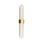 Modern Forms - Luzerne LED Bathroom Vanity - WS-30128-AB - Canada Light Shop