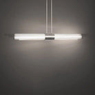 Modern Forms - Luzerne LED Linear Pendant - PD-30156-BN - Canada Light Shop