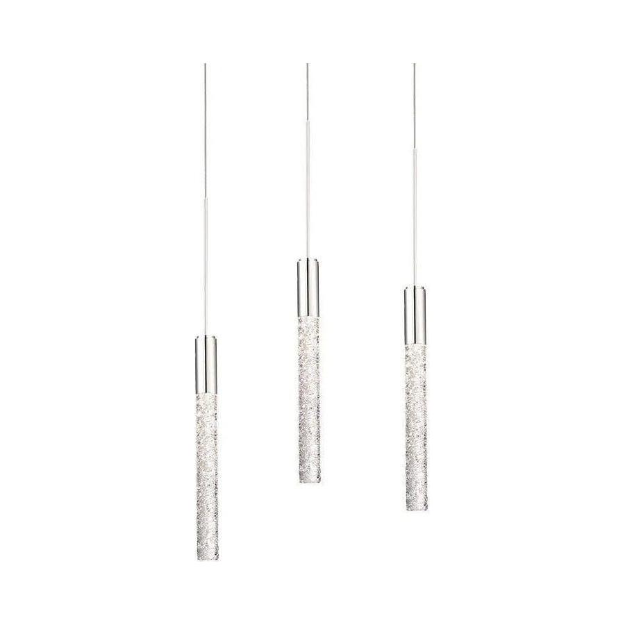 Modern Forms - Magic LED Multi-Light Pendant, 3-Light - PD-35603-PN - Canada Light Shop